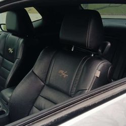 2013 Dodge Challenger