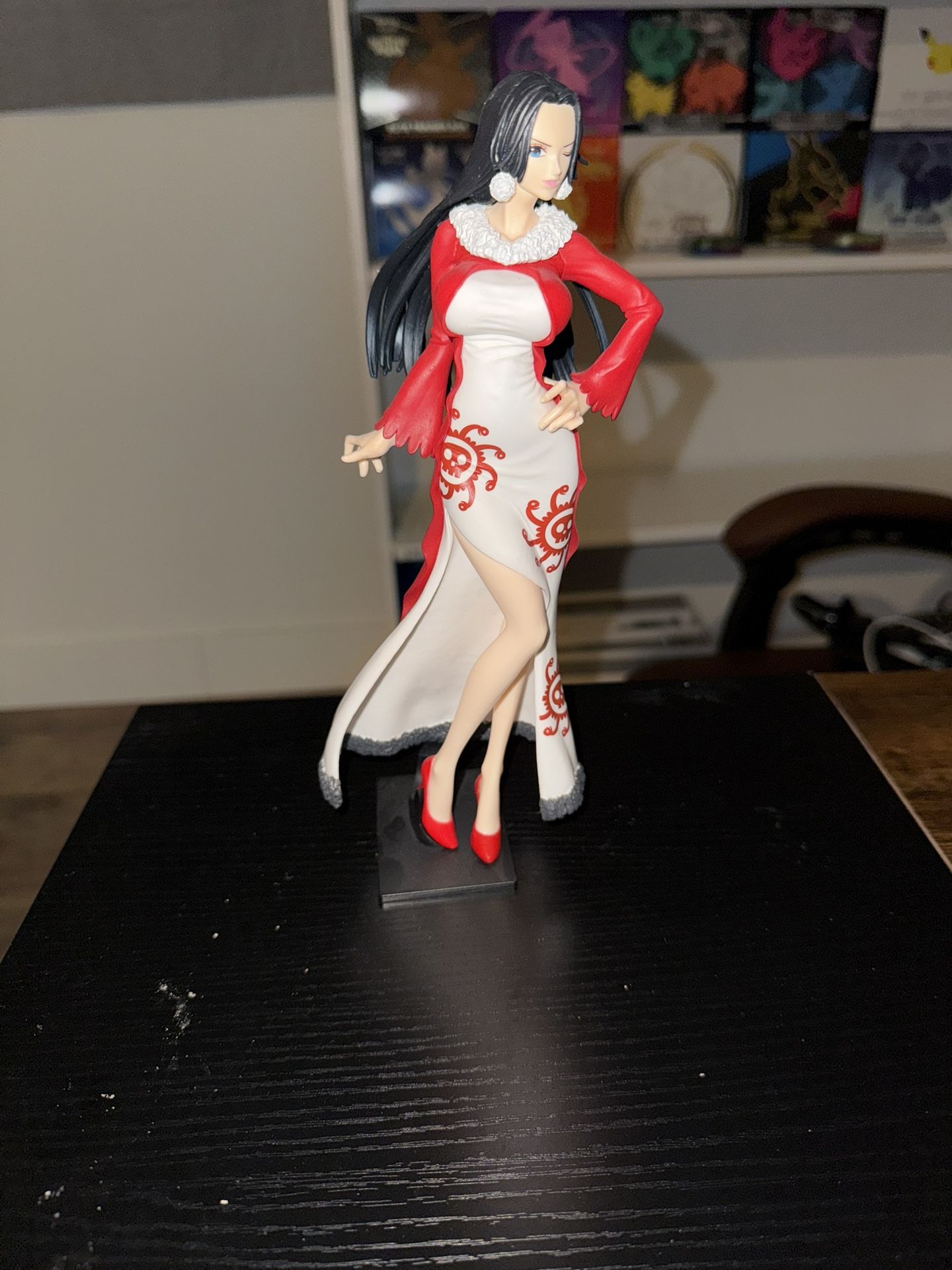 Anime Statues And Pop