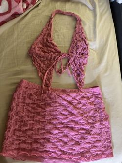 Rave outfit