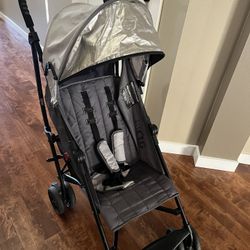 Free Summer 3D Lite Travel Stroller