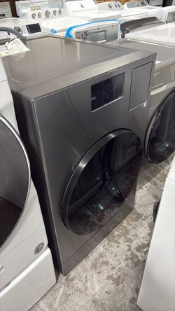All in one washer and dryer combo Samsung
