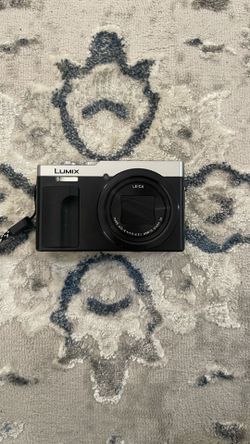 Lumix ZS99
