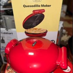 Bella Quesadilla Maker