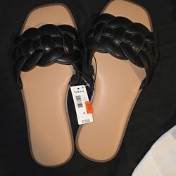 Brand New Torrid Sandals