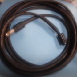 Sun JOE HIGH PRESSURE HOSEAX  200 BAR 130MPA 2900PSI