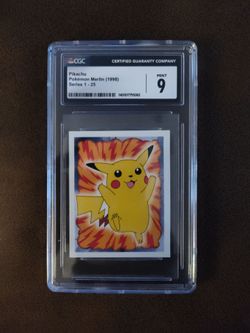 Pokemon