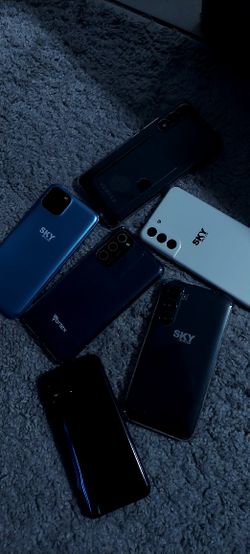 Choose The Ones You Want