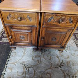End Tables 