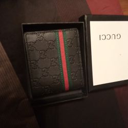 DeSoto TX Pick Up Designer Wallet No Less 