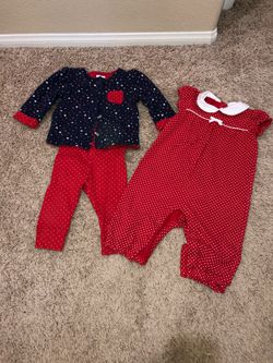 Gymboree babygirl