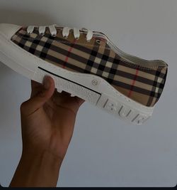 Burberry Shoes
