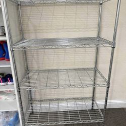 Metal Shelf