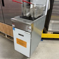 Deep Fryer