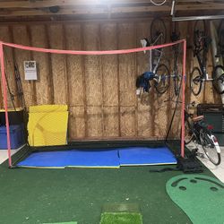 Golf net - Outdoor Or Indoor