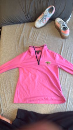 Ralph Lauren golf polo