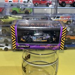 Tarmac Works Audi R8