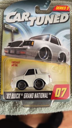 Car Tuned