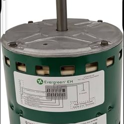 Green Motor 