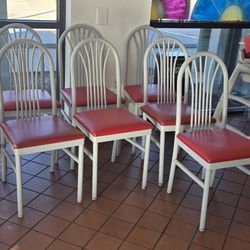 Chairs 