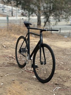 Blb London Viper Frameset Fixie/Fixed Gear/Track Bike Parts