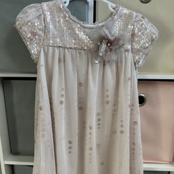 Holiday Dress 4t