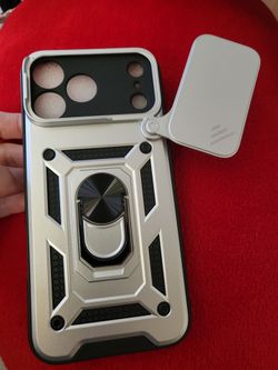 New Case IPhone 17 pro max