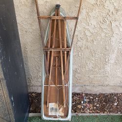 Ironing Board