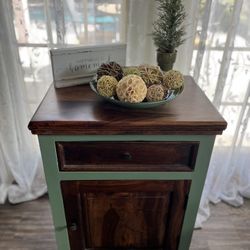 End Table Or Night Stand 