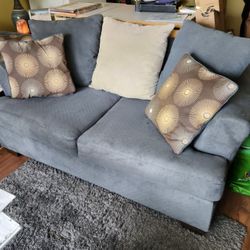 Ashley Furniture Couch / Love Seat