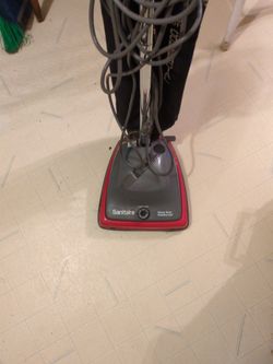 Professional Vacuum 