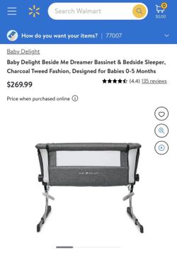 Bassinet
