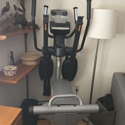 NordicTrack Elliptical
