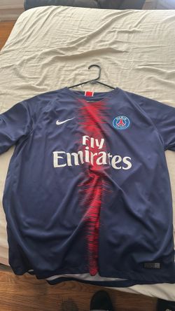Nike PSg