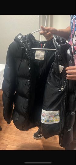 Montcler bubble!