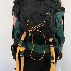 Rokk backpack clearance