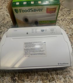 Food saver