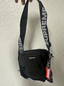 Supreme Bag