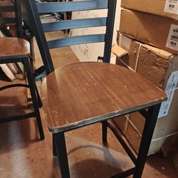 Tall Chairs