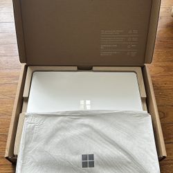 Microsoft Surface Laptop 7th Edition 15 Touch-Screen - Snapdragon X Elite - 16GB Memory - 256GB SSD Platinum  