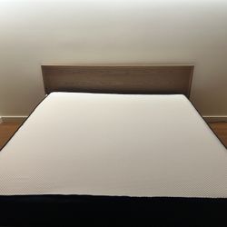 Nectar King Mattress