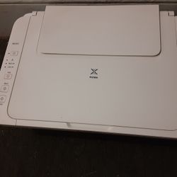 Canon Pixima MG2522 Inkjet