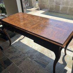 Henredon Writing Desk