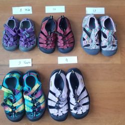 Keen Newport Sandals Kids Youth Sizes Kids 8 10 13 Youth 3 4