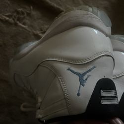 Yeezy And Jordan 11