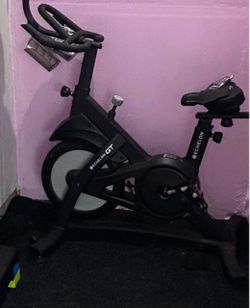 Echelon GT Connect Exercise Bike
