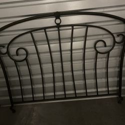 Bed Frame