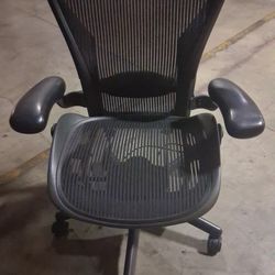 Herman Miller Aeron Chair $240