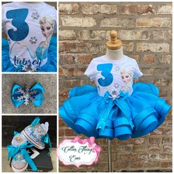 Tutu Set 