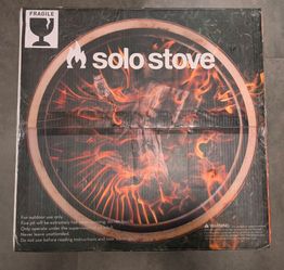 Solo Stove - Bonfire 19.5"