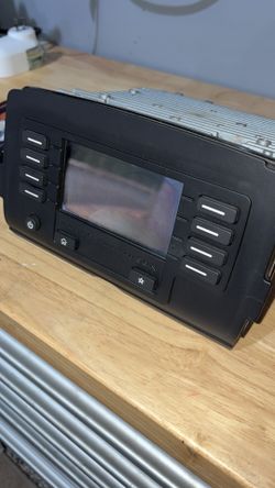 Harley Boom ! Radio $30